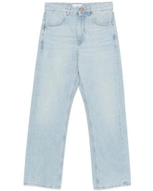 BITE STUDIOS Straight Jeans - Blue