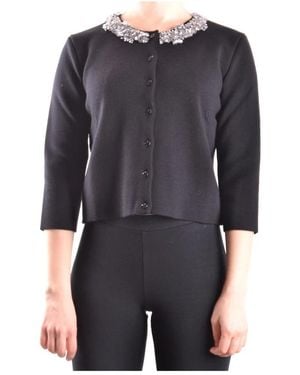 Blugirl Blumarine Cardigans - Black