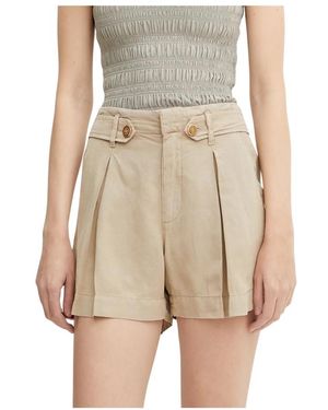 Guess Short Shorts - Neutro