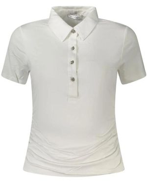 Guess Polo Shirts - Grigio