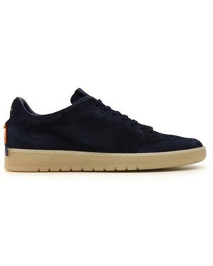Barracuda Blaue sneakers