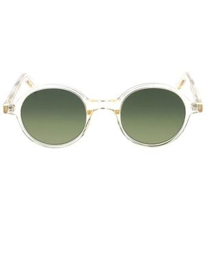 Lgr Sunglasses - Green