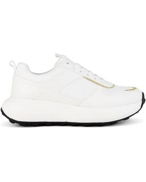 Stella York Sneakers - Blanco