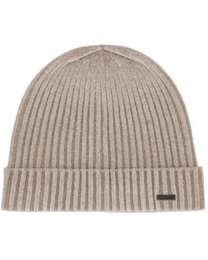 Rrd Beanies - Marrón