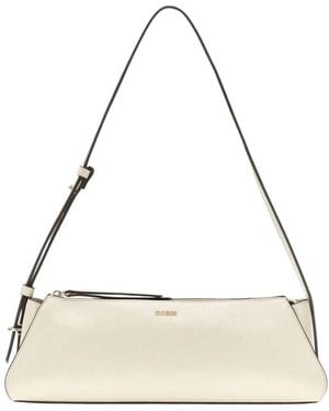 Guess Shoulder Bags - Neutro