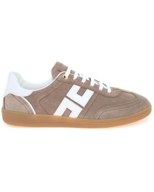 Elisabetta Franchi Trainers - Brown
