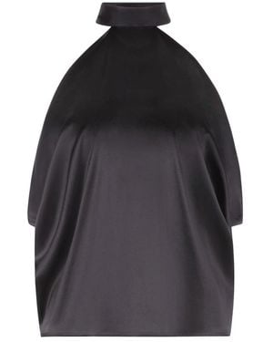 Nina Ricci Blouses - Black