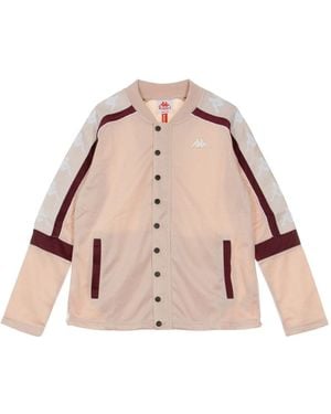 Kappa Trainingsjacke - Pink
