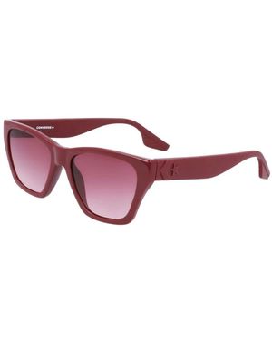 Converse Sunglasses - Violet