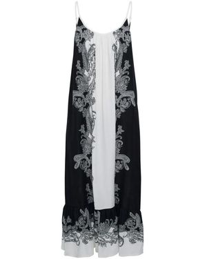 Part Two Maxi Dresses - Noir