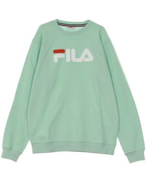 Fila Sweatshirts - Green