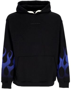 Vision Of Super Hoodies - Blue