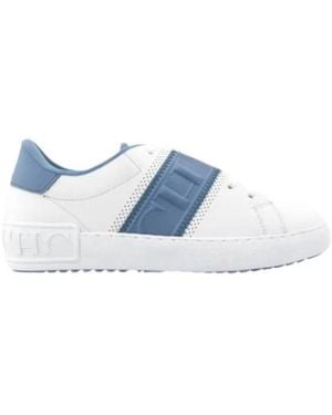 Carolina Herrera Trainers - Blue