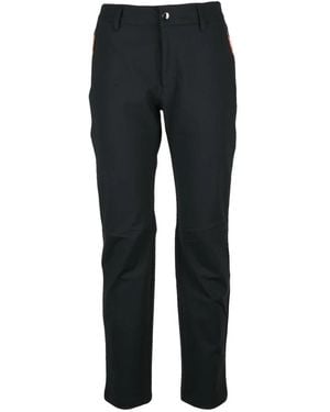 Bogner Chinos - Negro
