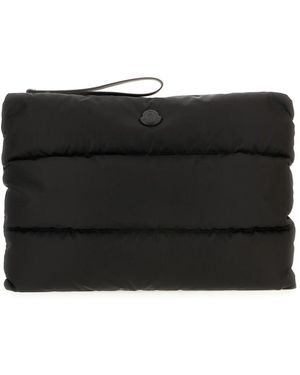 Moncler Bags - Nero