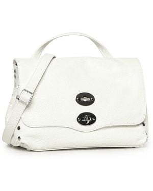 Zanellato Handbags - White
