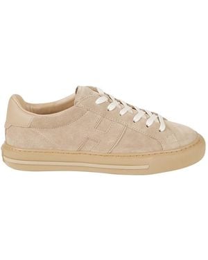 Hogan Sneakers - Neutre