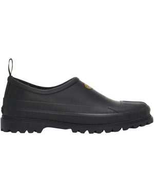 Superga Clogs - Nero