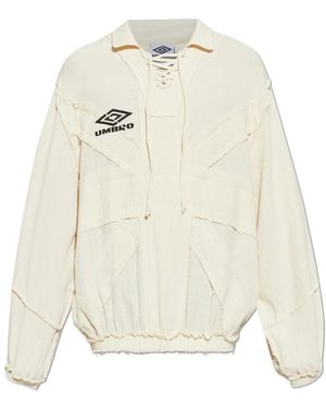 Umbro Sweatshirts - Blanco