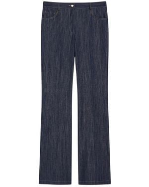 Pennyblack Wide Trousers - Azul