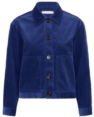 Inwear Light Jackets - Blu