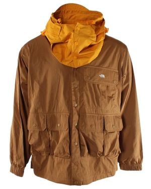 The North Face Light Jackets - Marrone