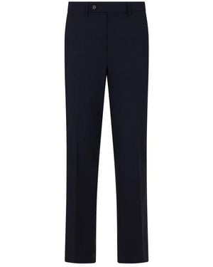 Slowear Broeken ,Blauw ,Broeken