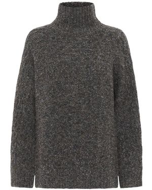Inwear Turtlenecks - Grigio