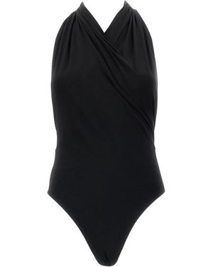 ANDAMANE Full-Body - Black