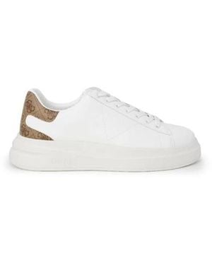 Guess Trainers - White