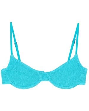 Bondeye Bikinis - Blue