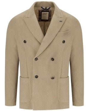 Bob Blazers - Natural