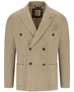 Bob Blazers - Naturel