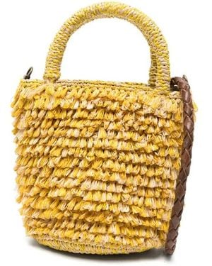 IBELIV Mini Bags - Metallic