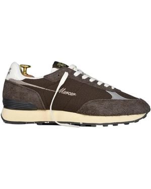 Mercer La Re-Racer - Bruin