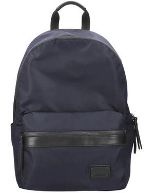 Premiata Rucksack - Blau
