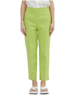 Moschino Chinos - Green
