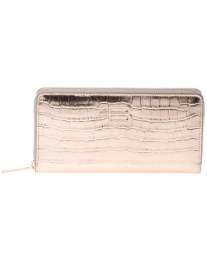 Baldinini Wallets & Cardholders - Rosa