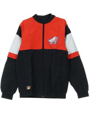 KTZ Light Jackets - Black