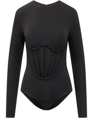 Versace Body - Black