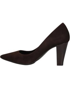 Lodi Ridic Pumps - Braun