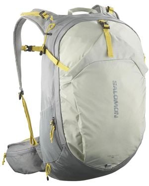 Salomon Backpacks - Vert