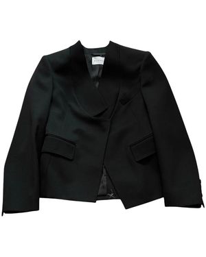 Givenchy Blazers - Black