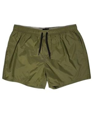 Refrigiwear Beachwear - Green