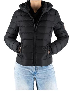Refrigiwear Jassen ,Zwart ,Hunter Jacket
