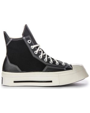 Converse Trainers - Black