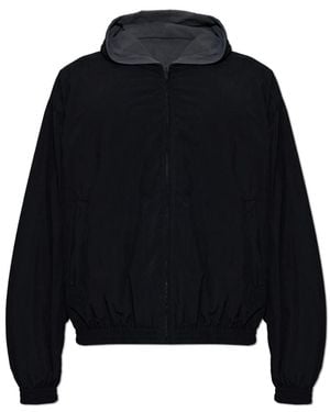 Balenciaga Light Jackets - Blue