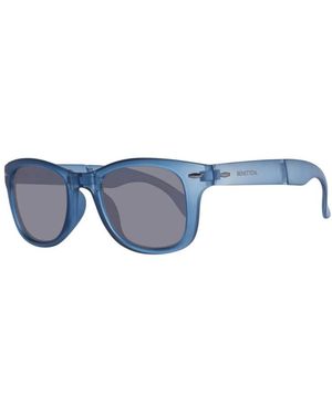 Benetton Sunglasses - Azul
