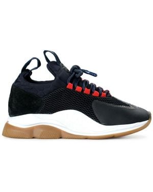 Versace Sneakers - Bleu