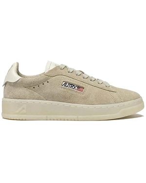 Autry Sneakers - Neutre